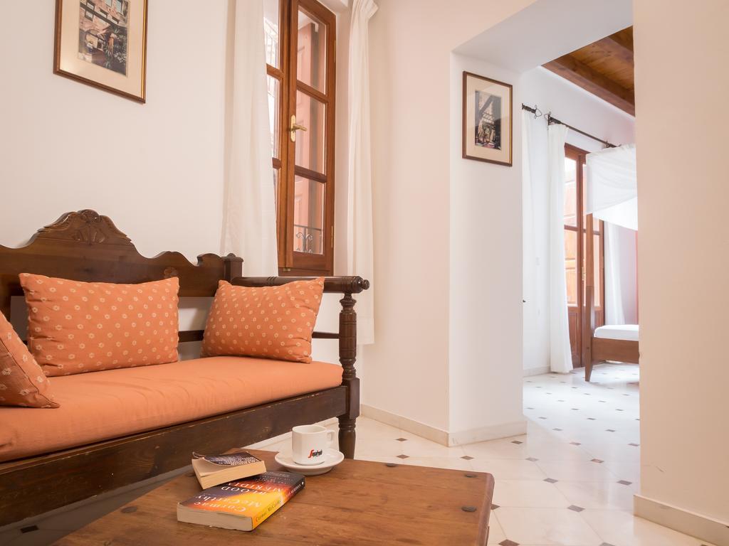 Xenon Apartments La Canea Habitación foto